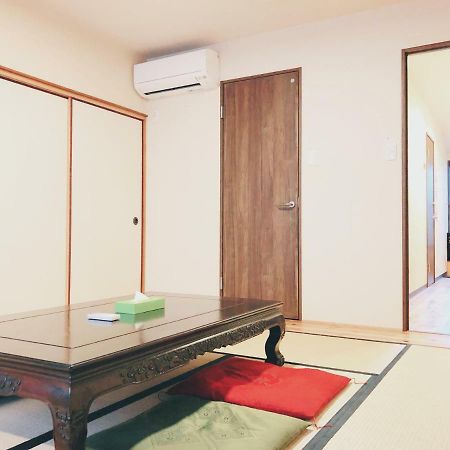 Kyoto Shijo Guest House Ayaomiya Villa Экстерьер фото