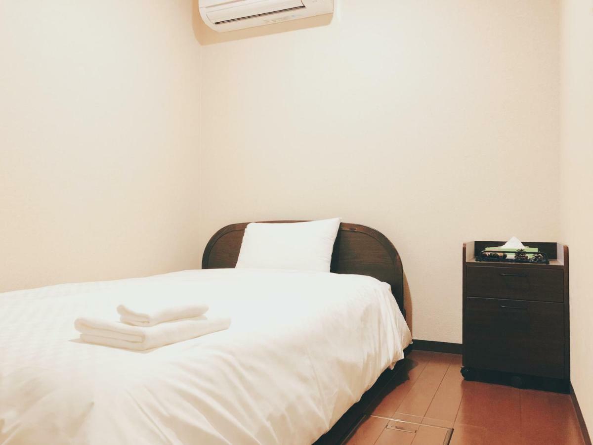 Kyoto Shijo Guest House Ayaomiya Villa Экстерьер фото