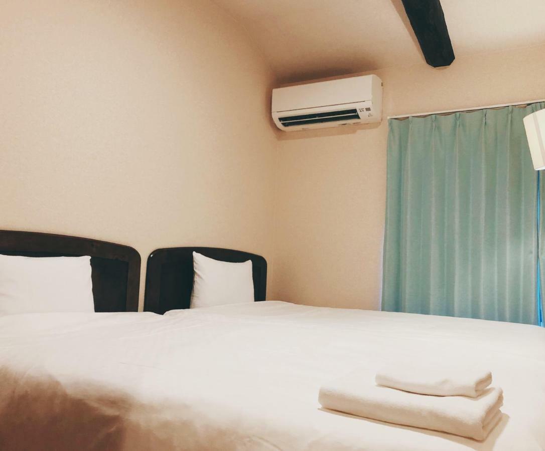 Kyoto Shijo Guest House Ayaomiya Villa Экстерьер фото