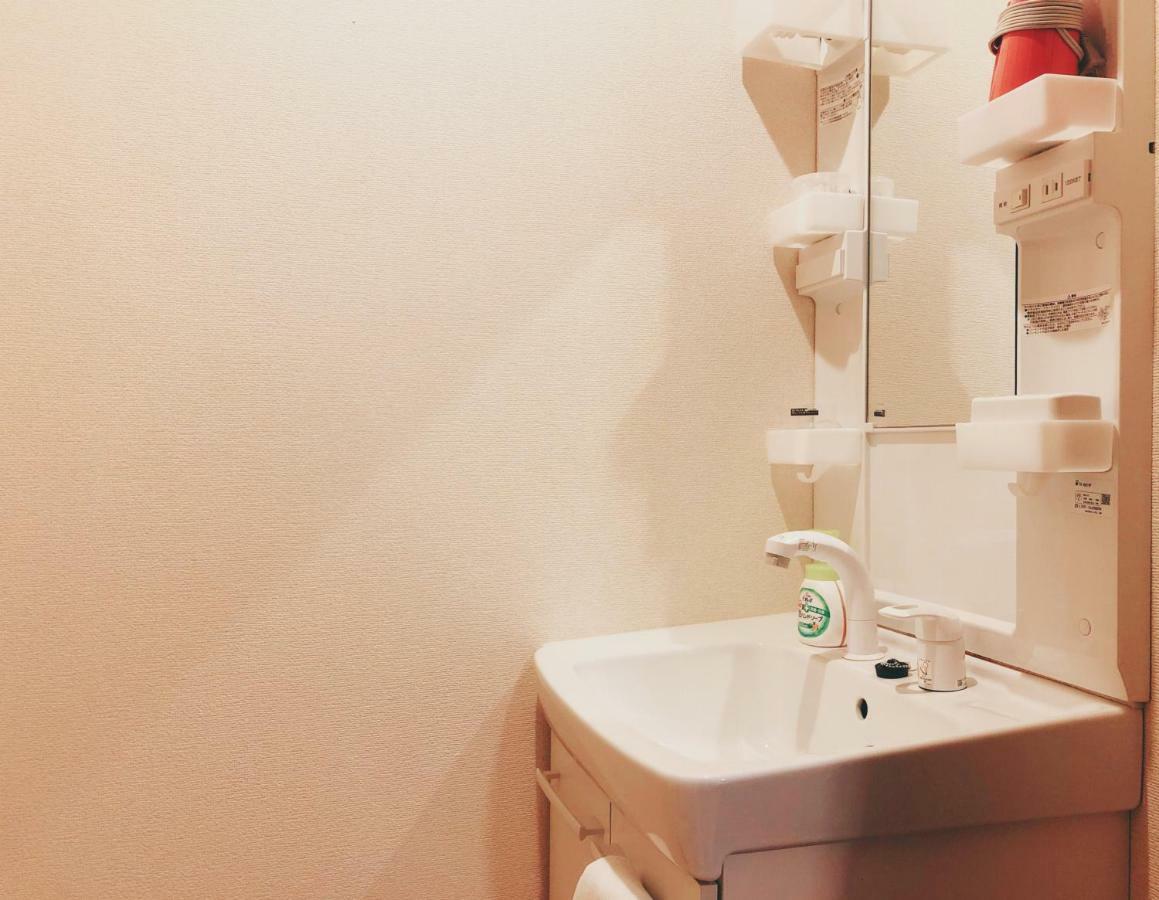 Kyoto Shijo Guest House Ayaomiya Villa Экстерьер фото