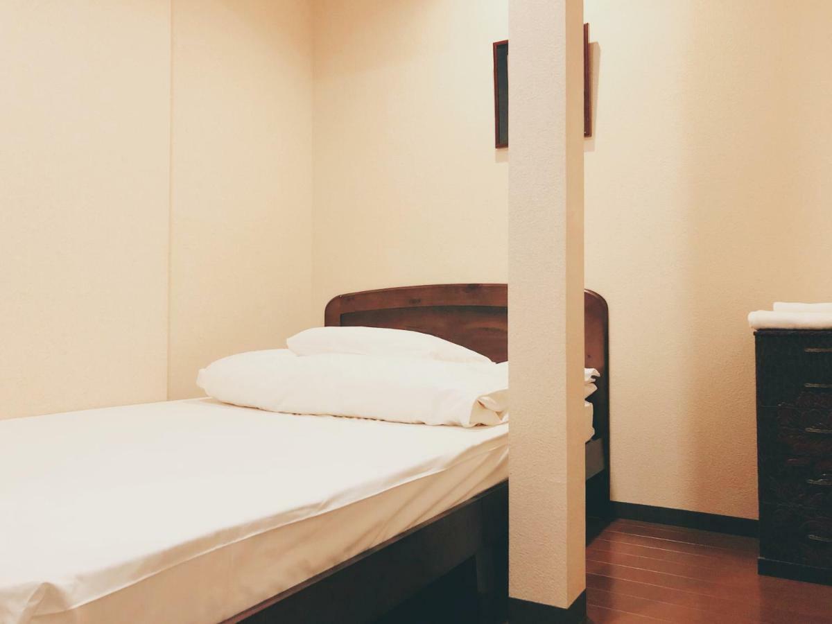 Kyoto Shijo Guest House Ayaomiya Villa Экстерьер фото