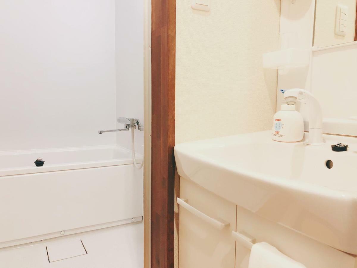 Kyoto Shijo Guest House Ayaomiya Villa Экстерьер фото
