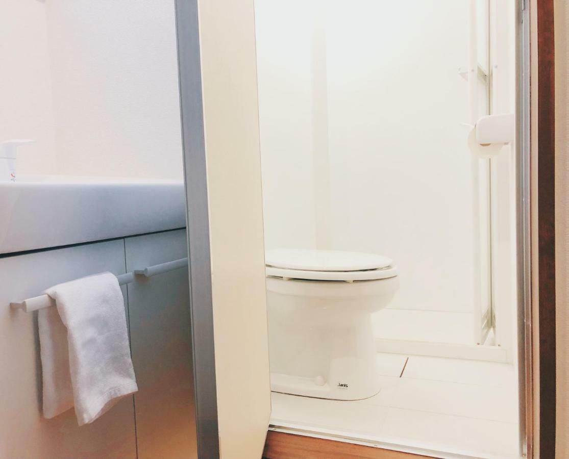 Kyoto Shijo Guest House Ayaomiya Villa Экстерьер фото