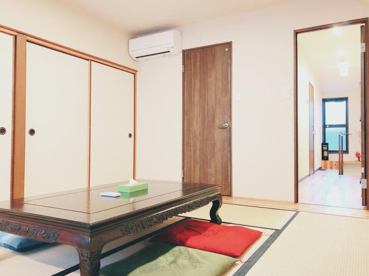 Kyoto Shijo Guest House Ayaomiya Villa Экстерьер фото