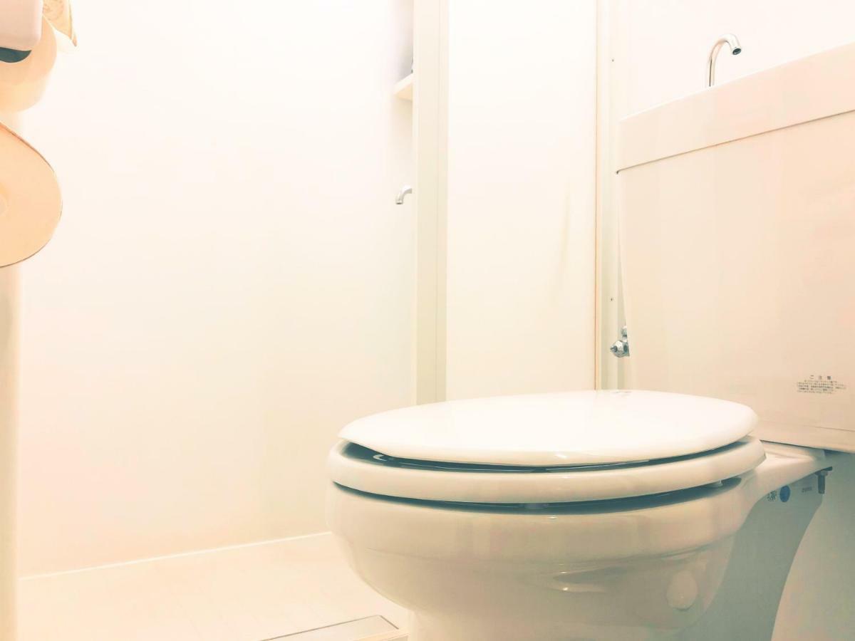 Kyoto Shijo Guest House Ayaomiya Villa Экстерьер фото