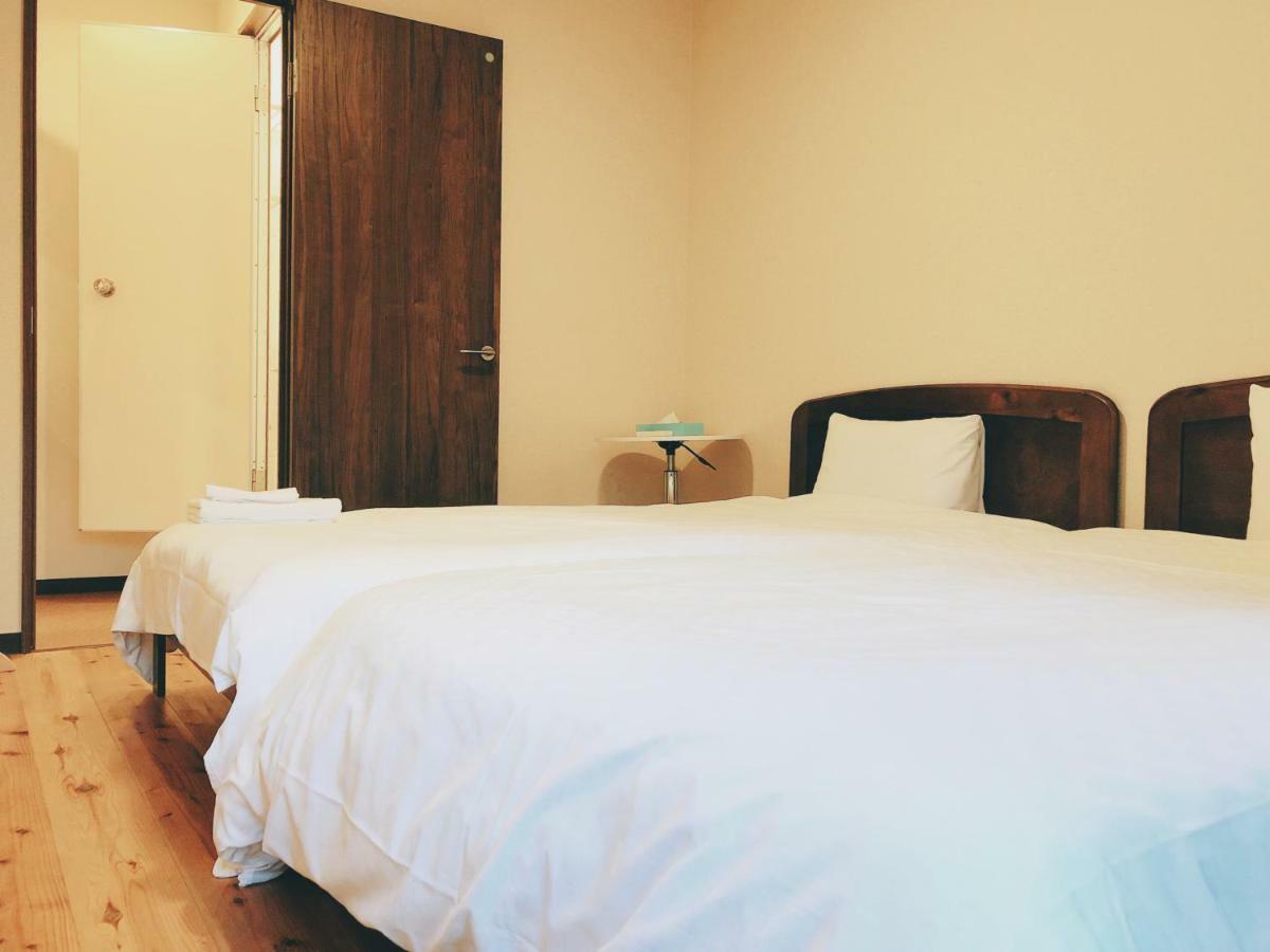 Kyoto Shijo Guest House Ayaomiya Villa Экстерьер фото